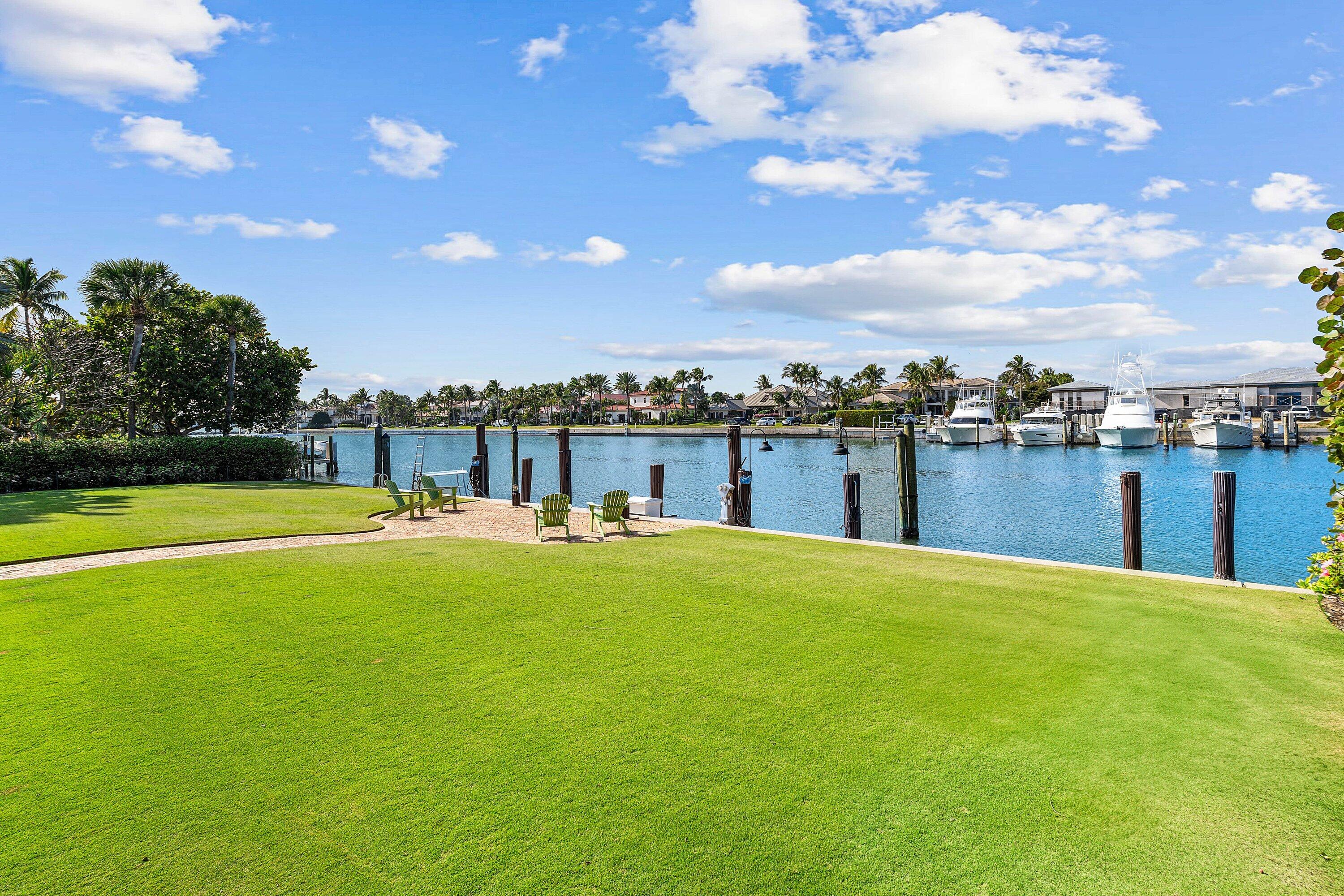 SAILFISH POINT - Residential