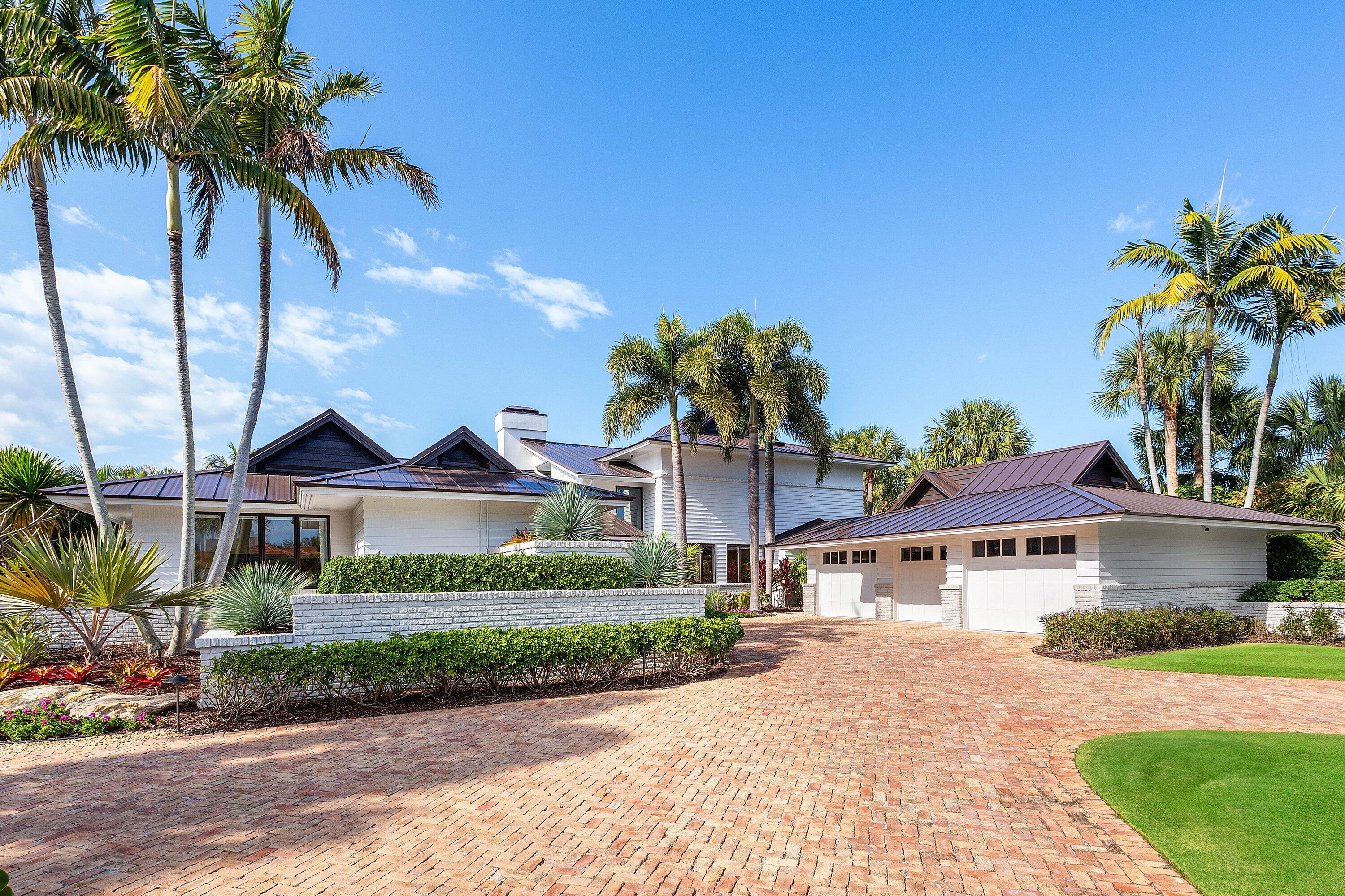SAILFISH POINT - Residential