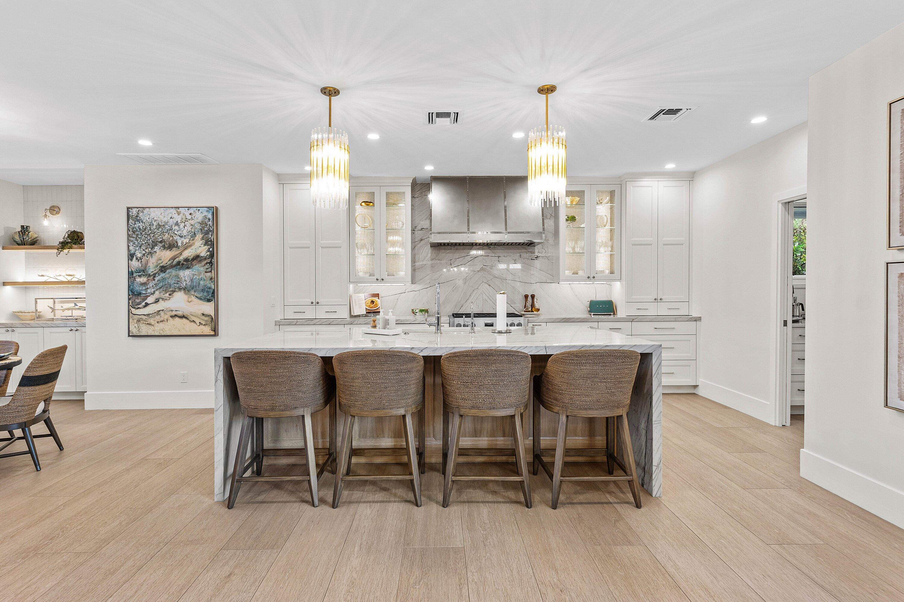 SAILFISH POINT - Residential