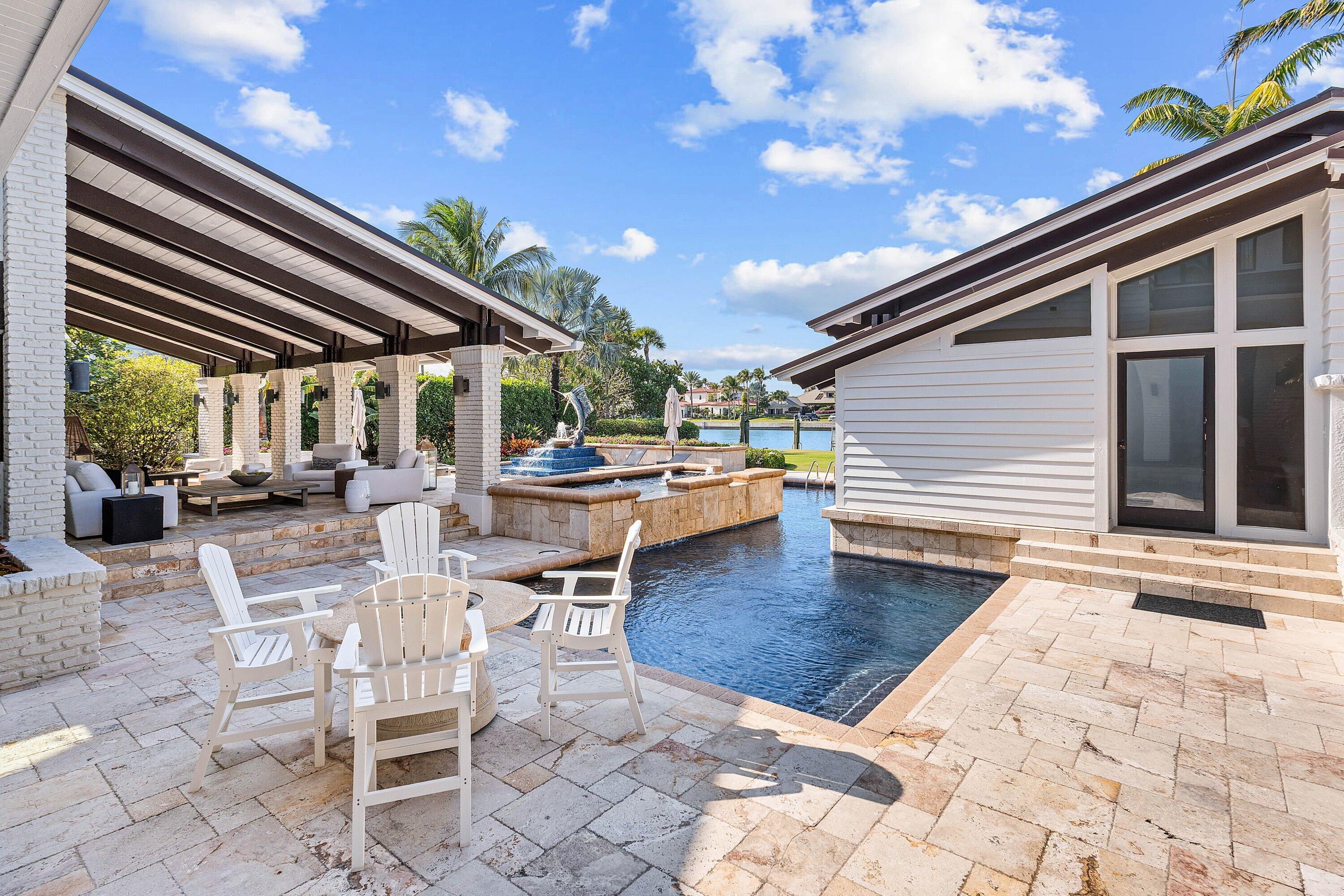 SAILFISH POINT - Residential