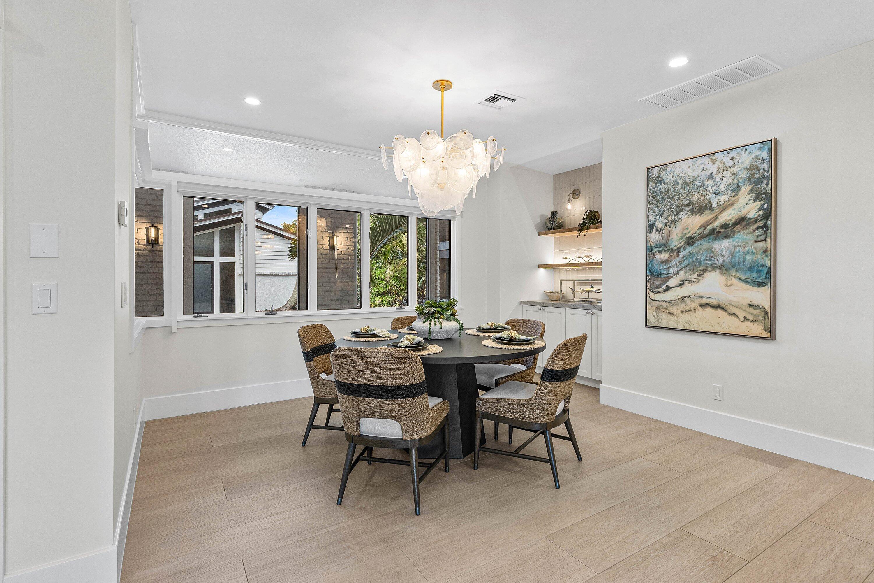 SAILFISH POINT - Residential