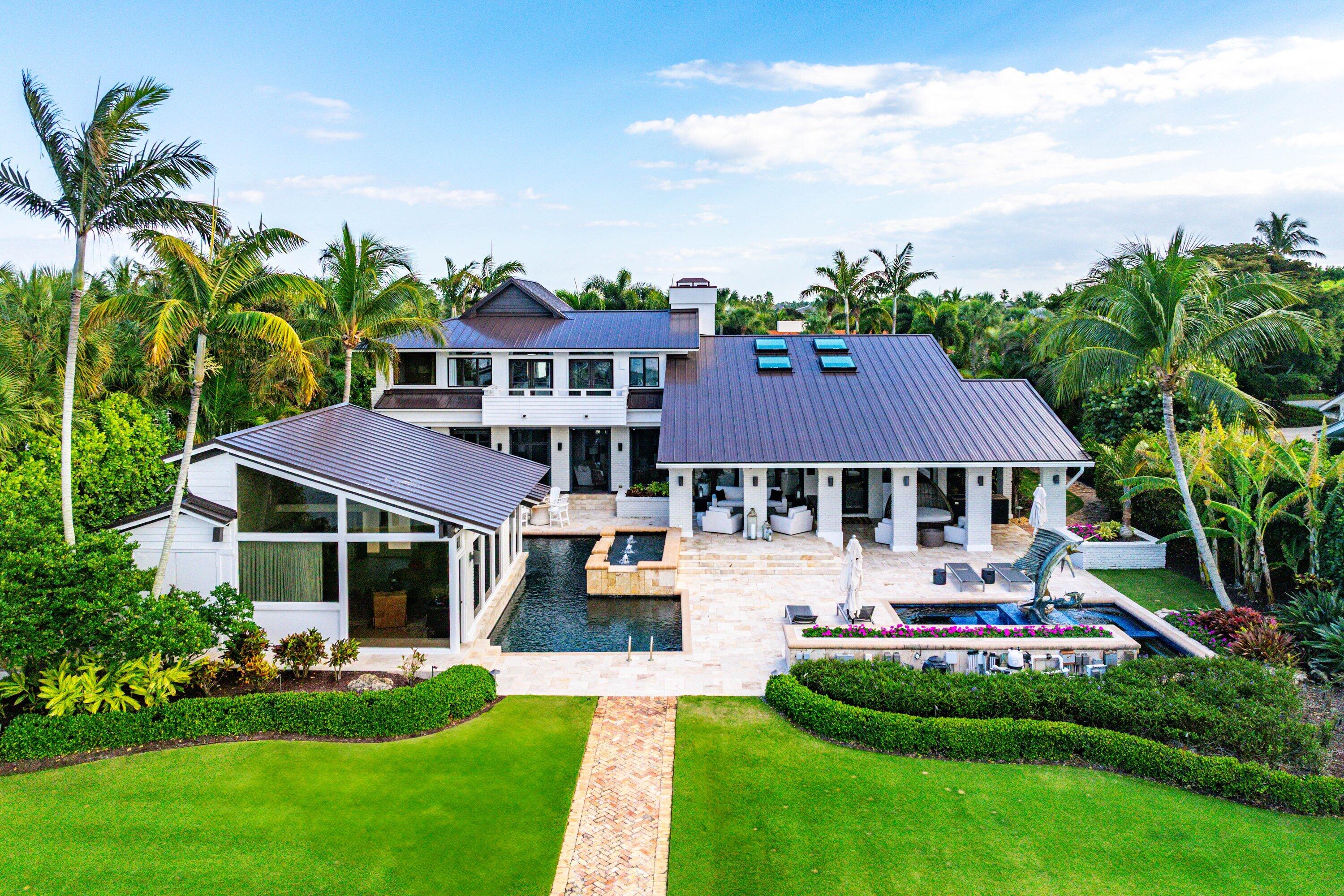 SAILFISH POINT - Residential