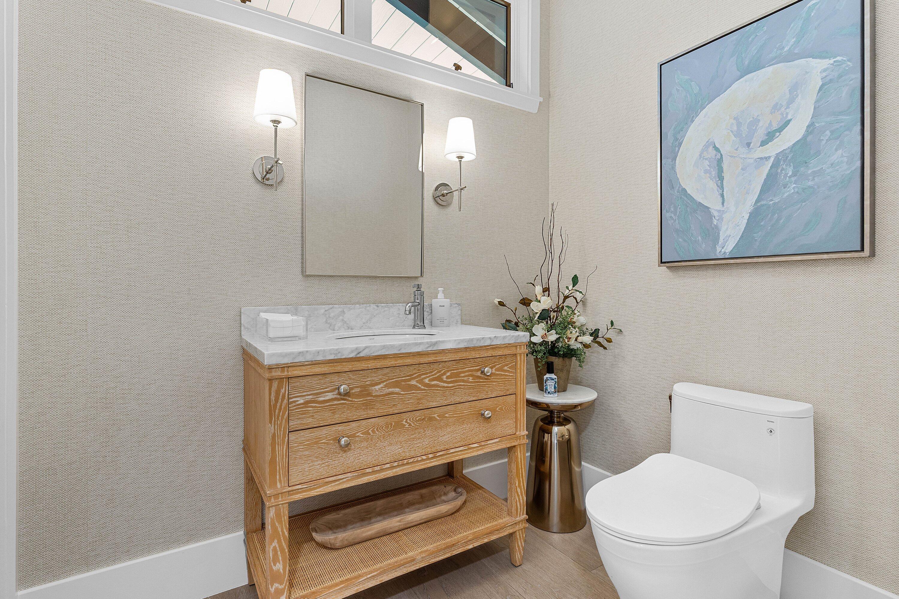 SAILFISH POINT - Residential