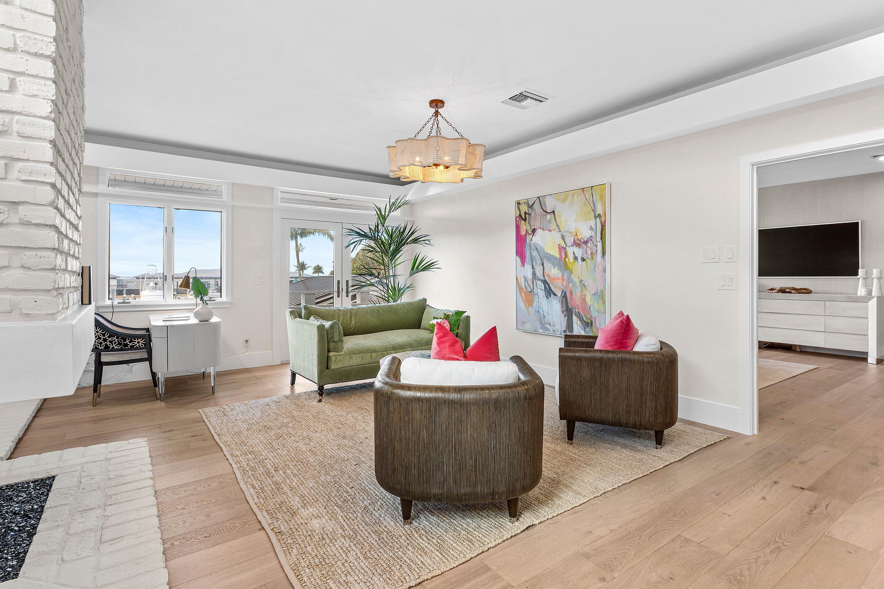 SAILFISH POINT - Residential