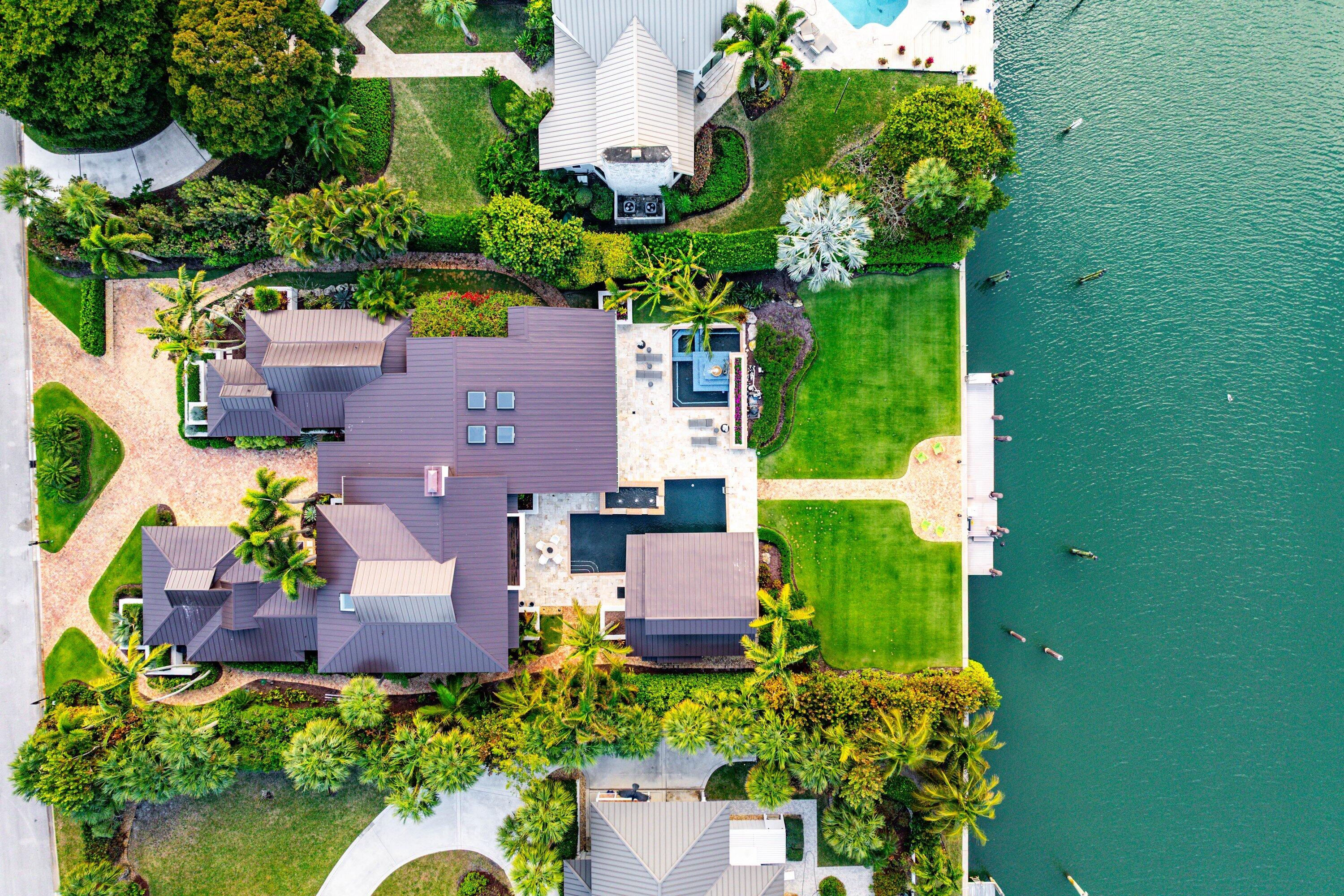 SAILFISH POINT - Residential