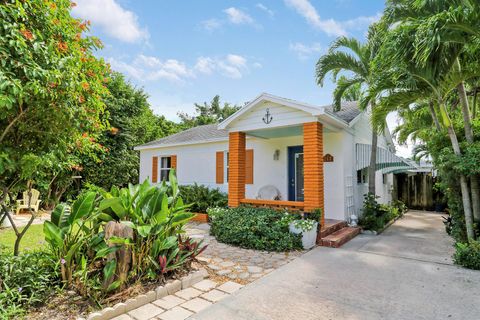 Photo of 211 Columbia Drive, Lake Worth Beach, FL 33460 (MLS # R11128936)