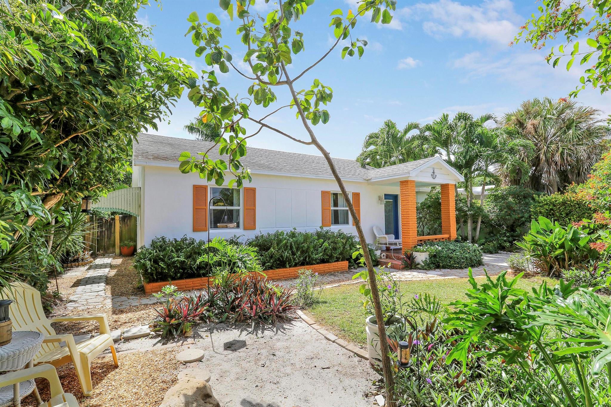 211 Columbia Drive