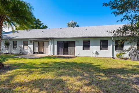 A home in Tamarac