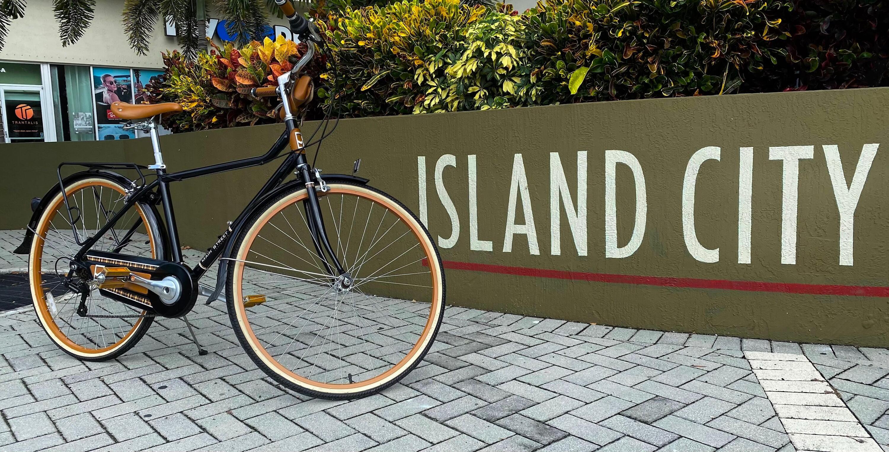 GROVE AT WILTON MANORS CONDO - Residential Lease