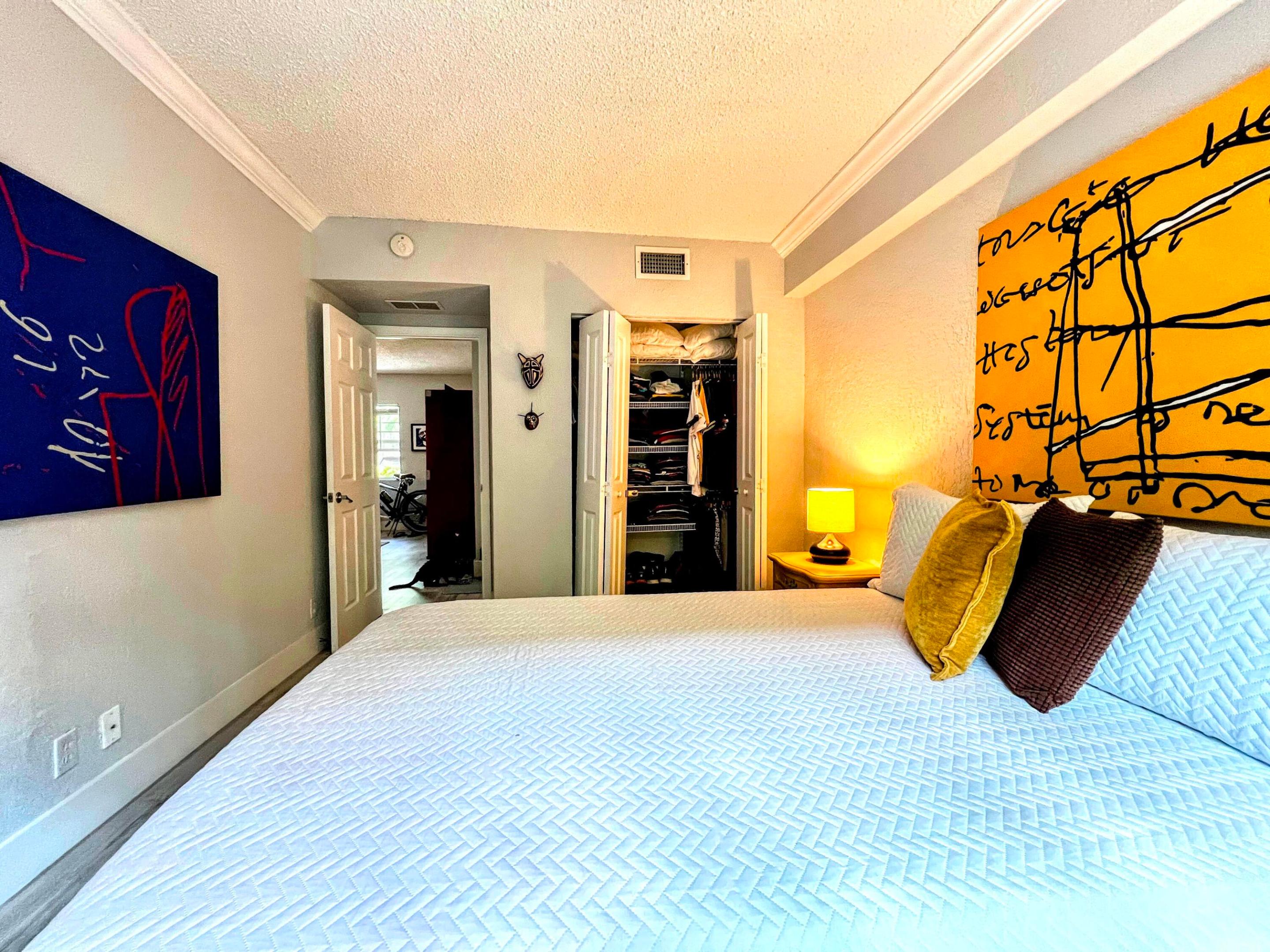 GROVE AT WILTON MANORS CONDO - Residential Lease