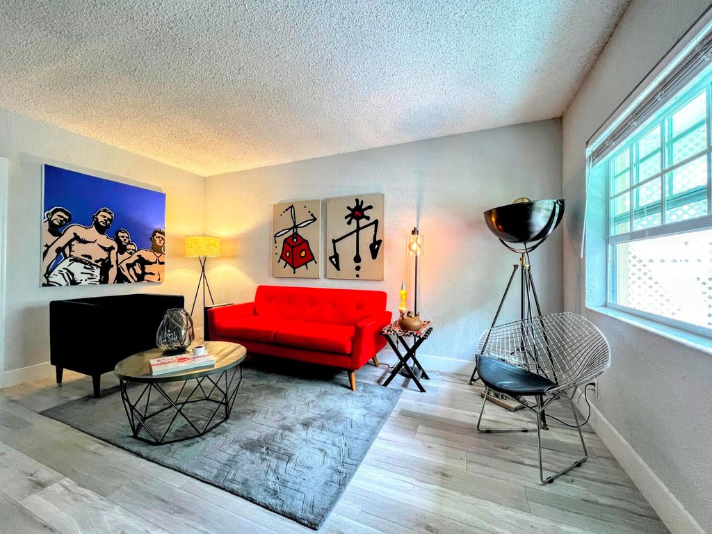 Photo of 2660 NE 8th Avenue, Wilton Manors, FL 33334 (MLS # B26016877)