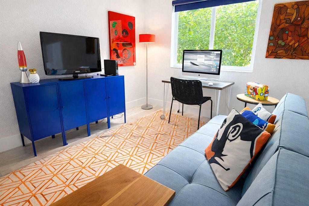 Photo of 2660 NE 8th Avenue, Wilton Manors, FL 33334 (MLS # B26016877)