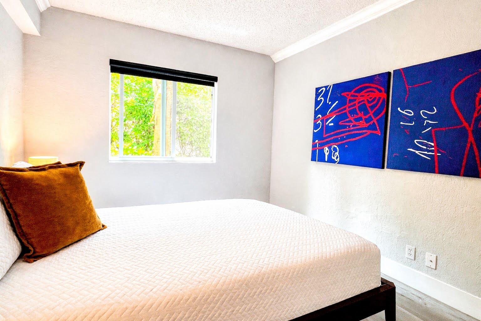 GROVE AT WILTON MANORS CONDO - Residential Lease