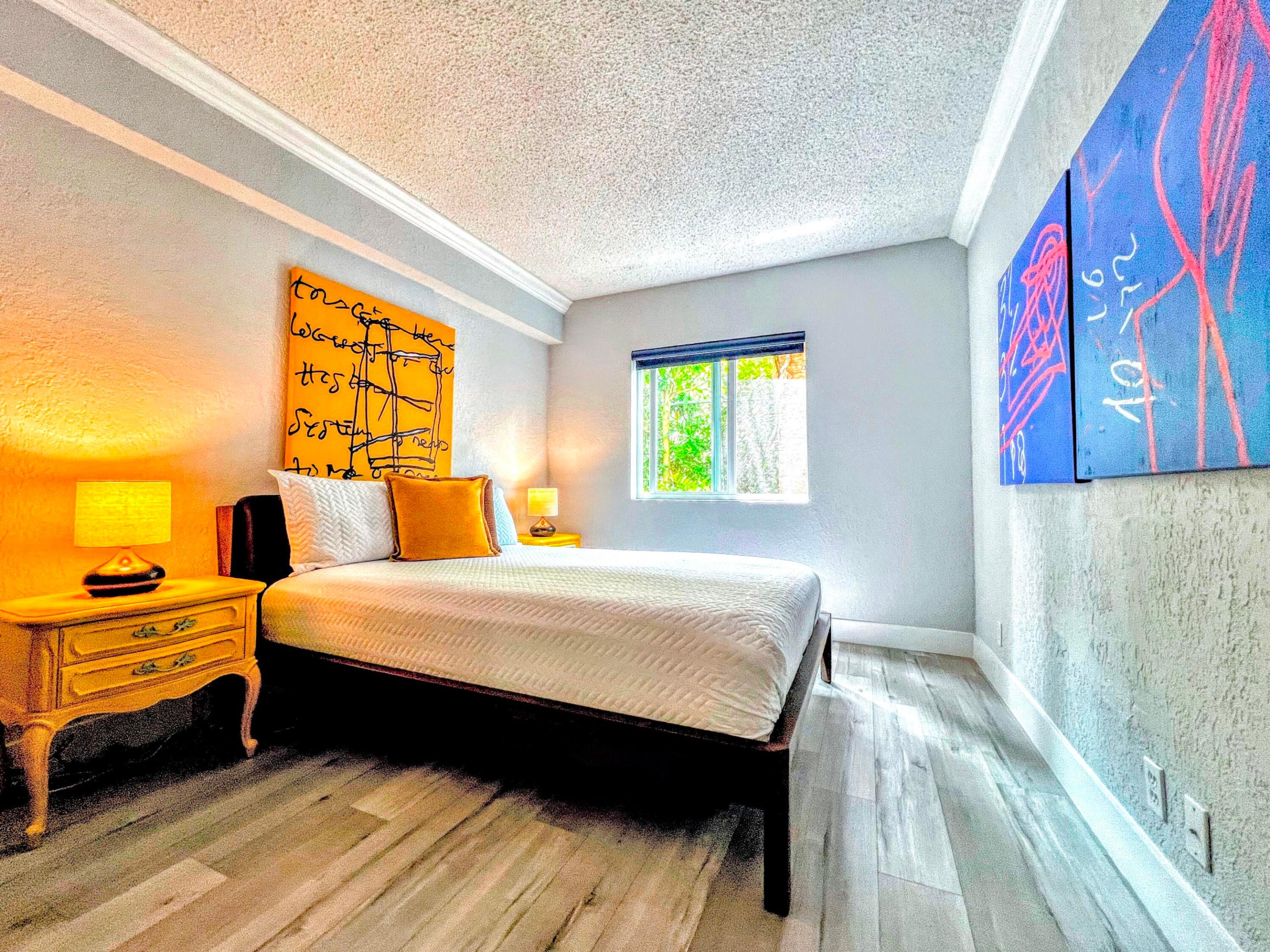 GROVE AT WILTON MANORS CONDO - Residential Lease