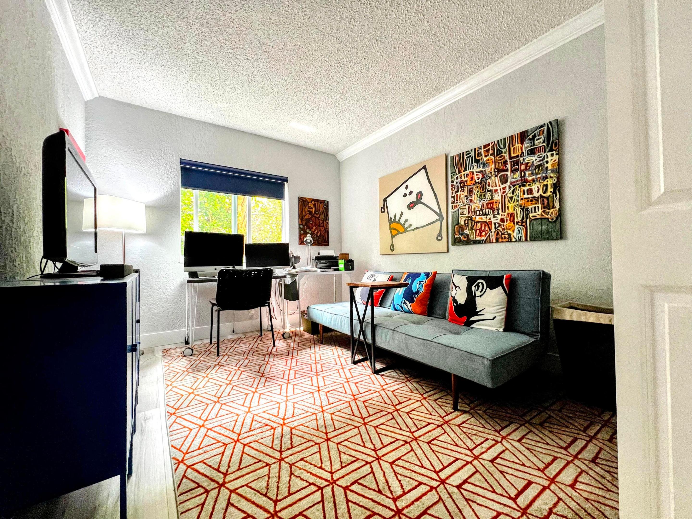 GROVE AT WILTON MANORS CONDO - Residential Lease