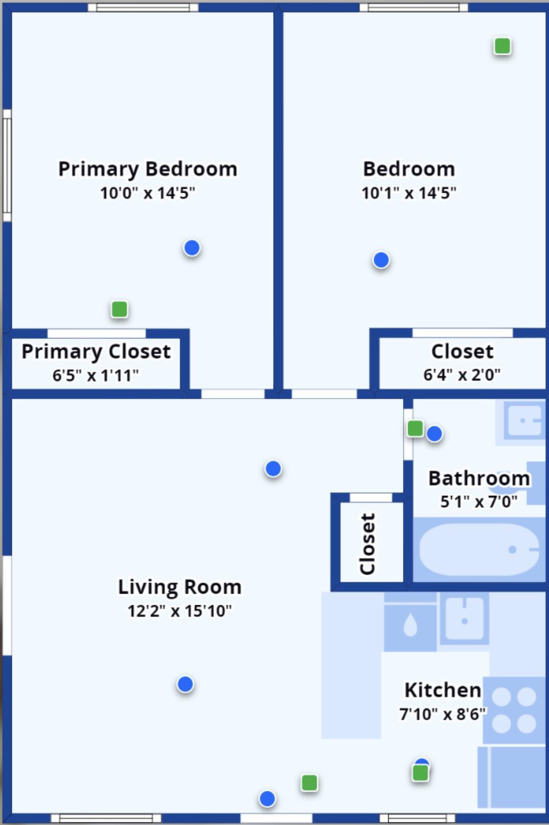 GROVE AT WILTON MANORS CONDO - Residential Lease