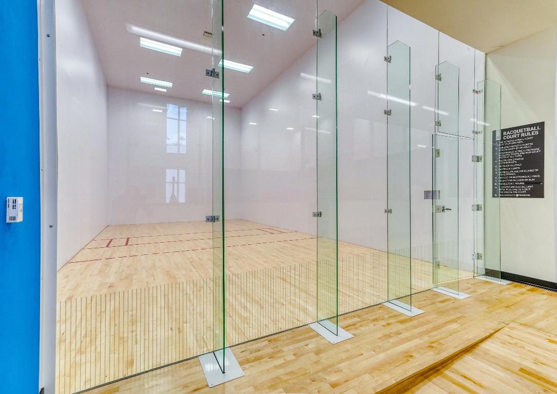 PARAMOUNT MIAMI WORLDCENTER - Residential Lease