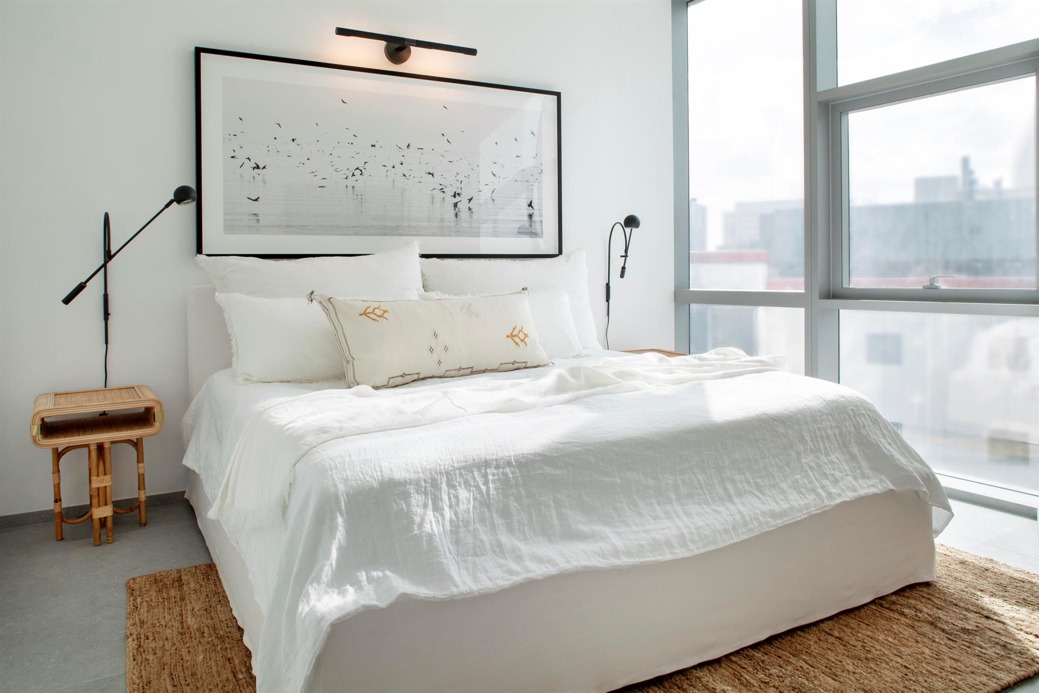 PARAMOUNT MIAMI WORLDCENT - Residential Lease