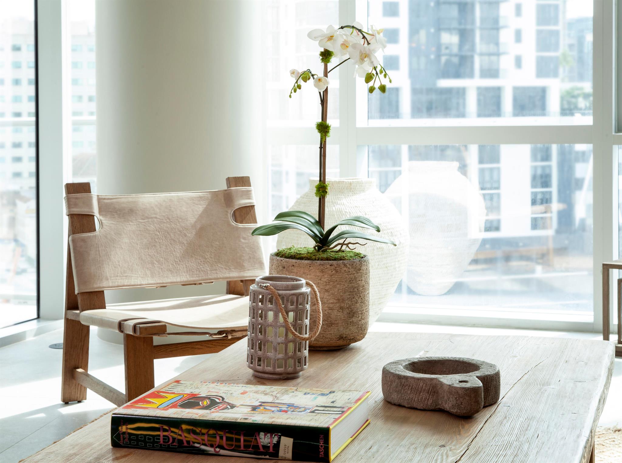 PARAMOUNT MIAMI WORLDCENT - Residential Lease