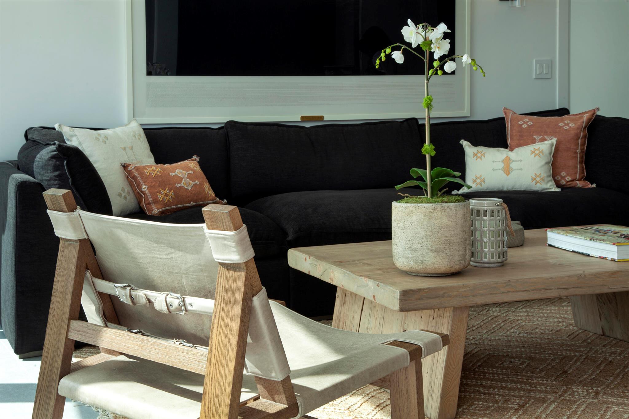 PARAMOUNT MIAMI WORLDCENT - Residential Lease