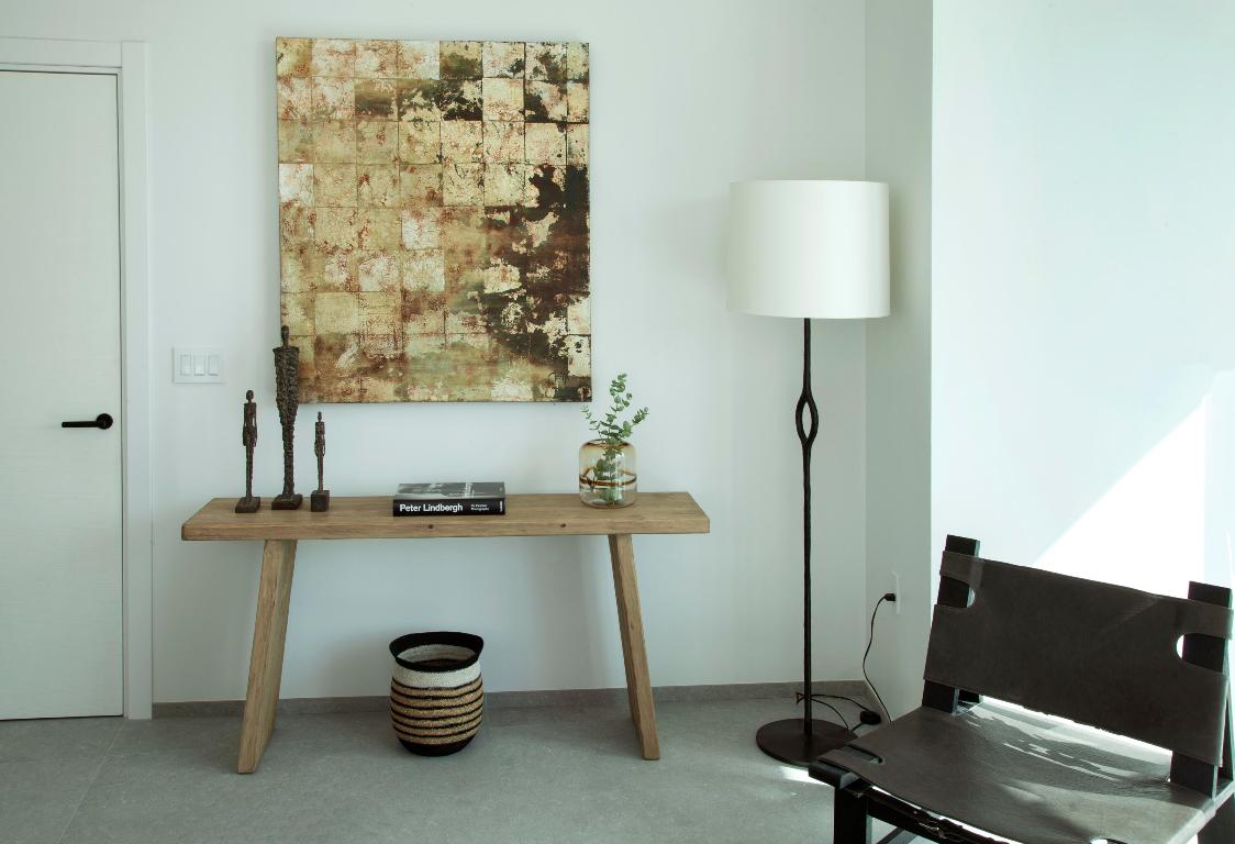 PARAMOUNT MIAMI WORLDCENTER - Residential Lease