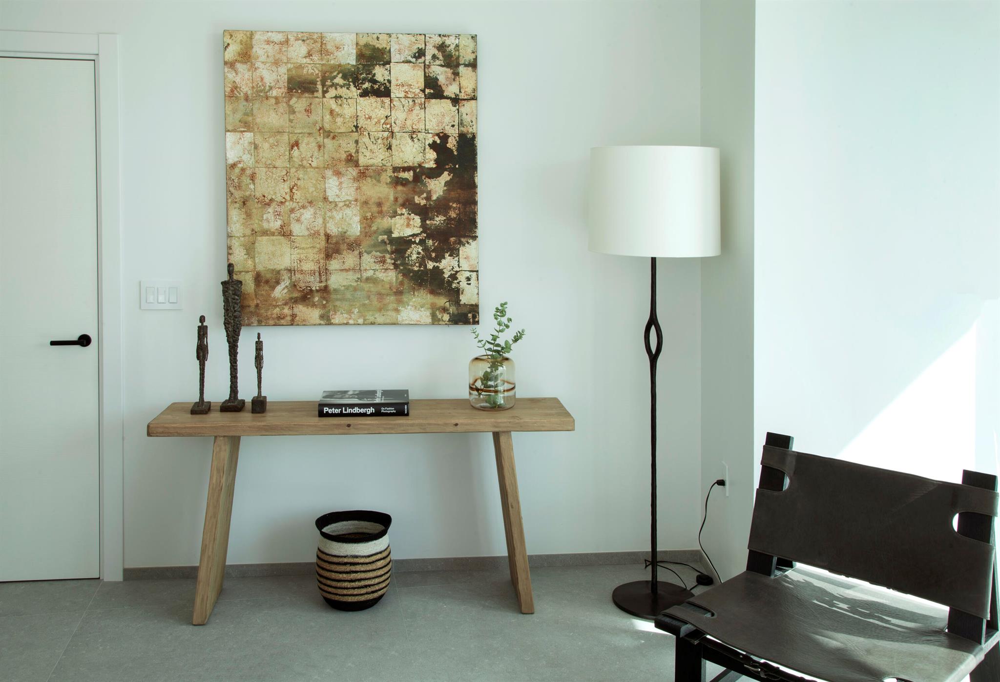 PARAMOUNT MIAMI WORLDCENT - Residential Lease