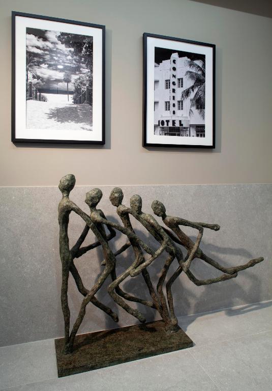 PARAMOUNT MIAMI WORLDCENTER - Residential Lease