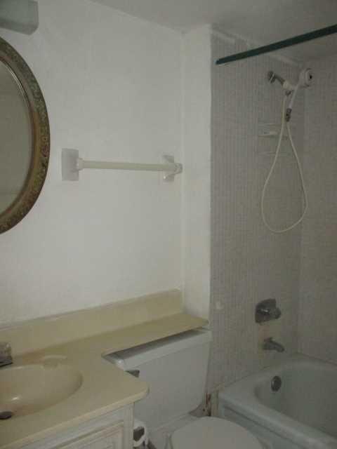 Royal Park Condominiums - Residential