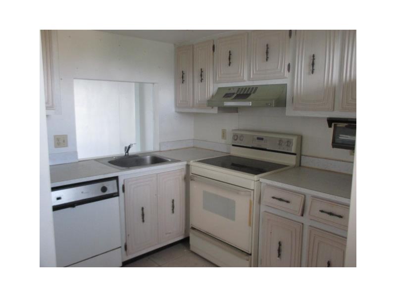 Royal Park Condominiums - Residential