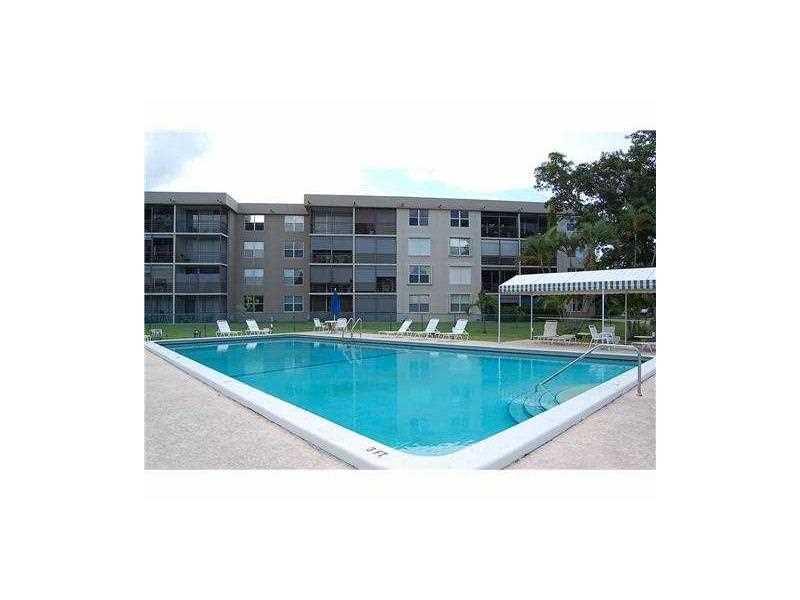 Royal Park Condominiums - Residential