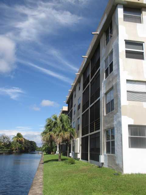 Royal Park Condominiums - Residential