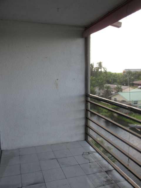 Royal Park Condominiums - Residential