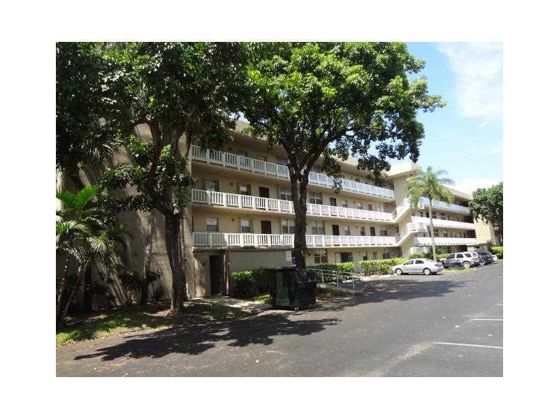 Royal Park Condominiums - Residential