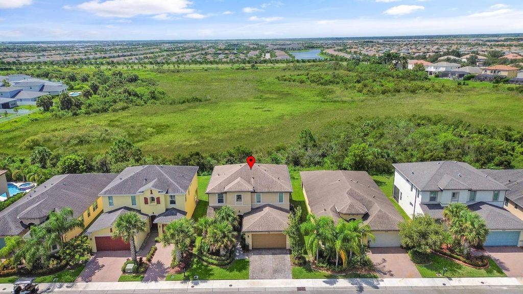 Photo of 11381 SW Wyndham Way, Port Saint Lucie, FL 34987 (MLS # R10951424)