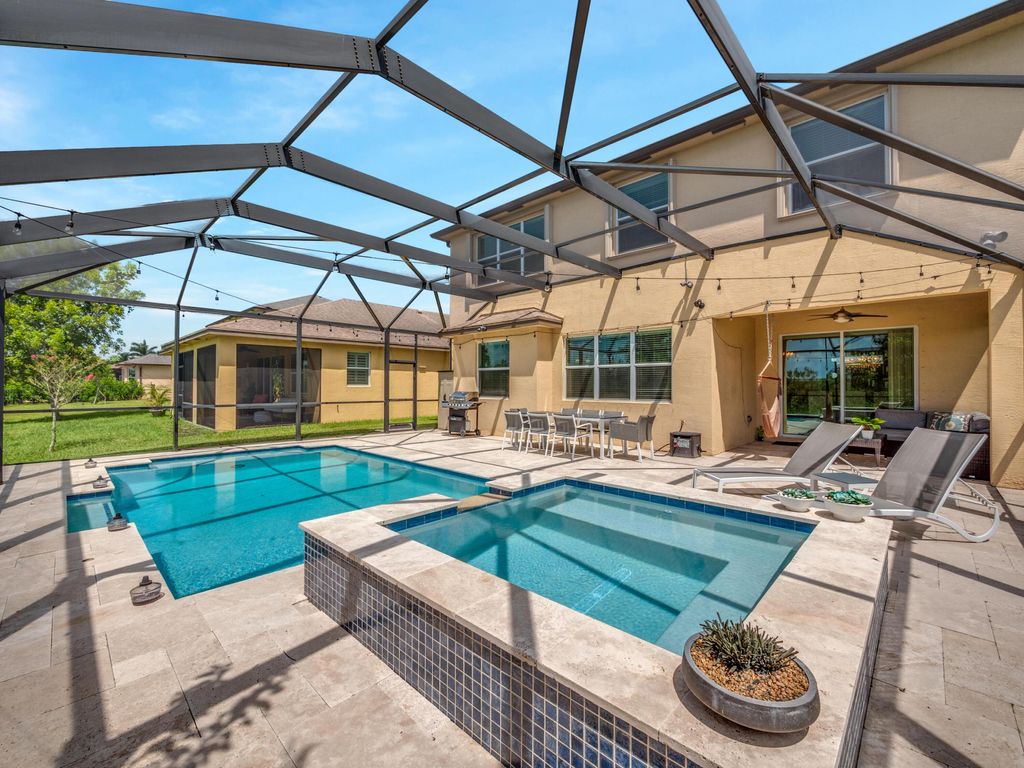 Photo of 11381 SW Wyndham Way, Port Saint Lucie, FL 34987 (MLS # R10951424)
