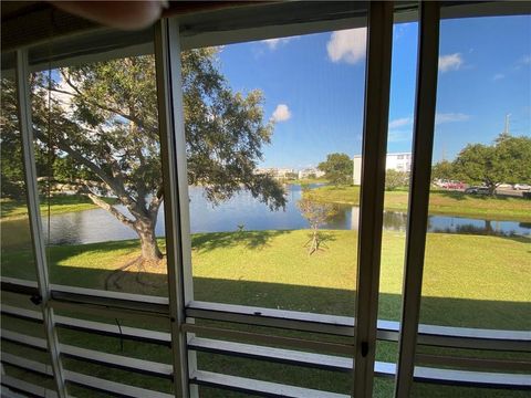 A home in Deerfield Beach