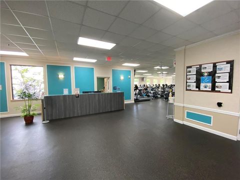 A home in Deerfield Beach