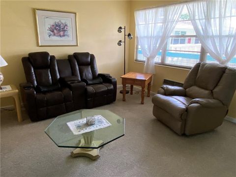 A home in Deerfield Beach