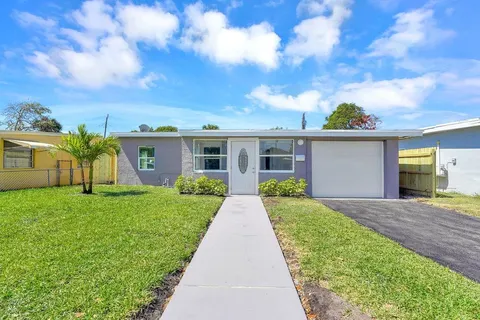419 NW 19th Ave, Fort Lauderdale, FL 33311 - MLS#: F10491575