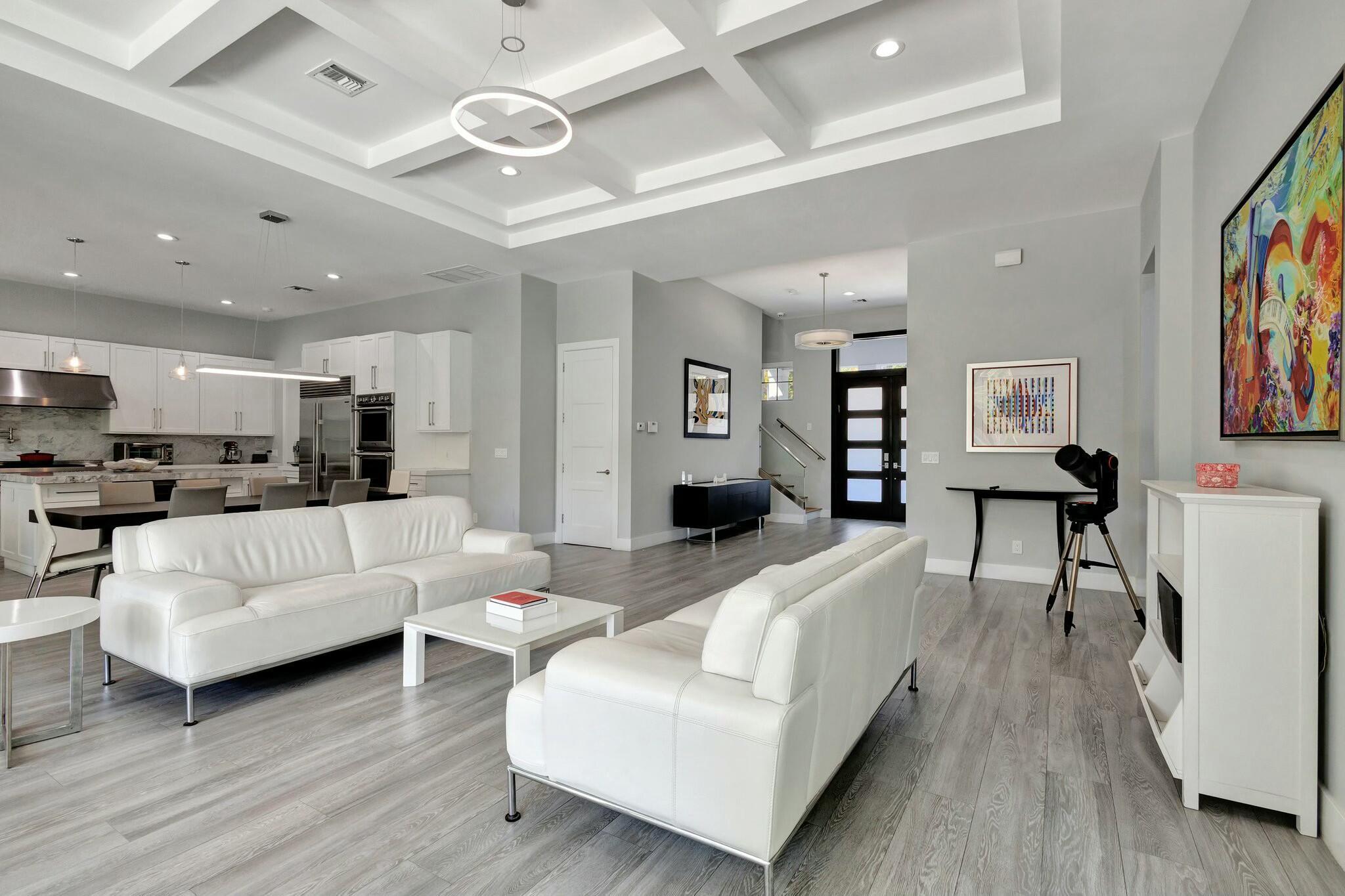 BOCA VILLAS SEC C - Residential