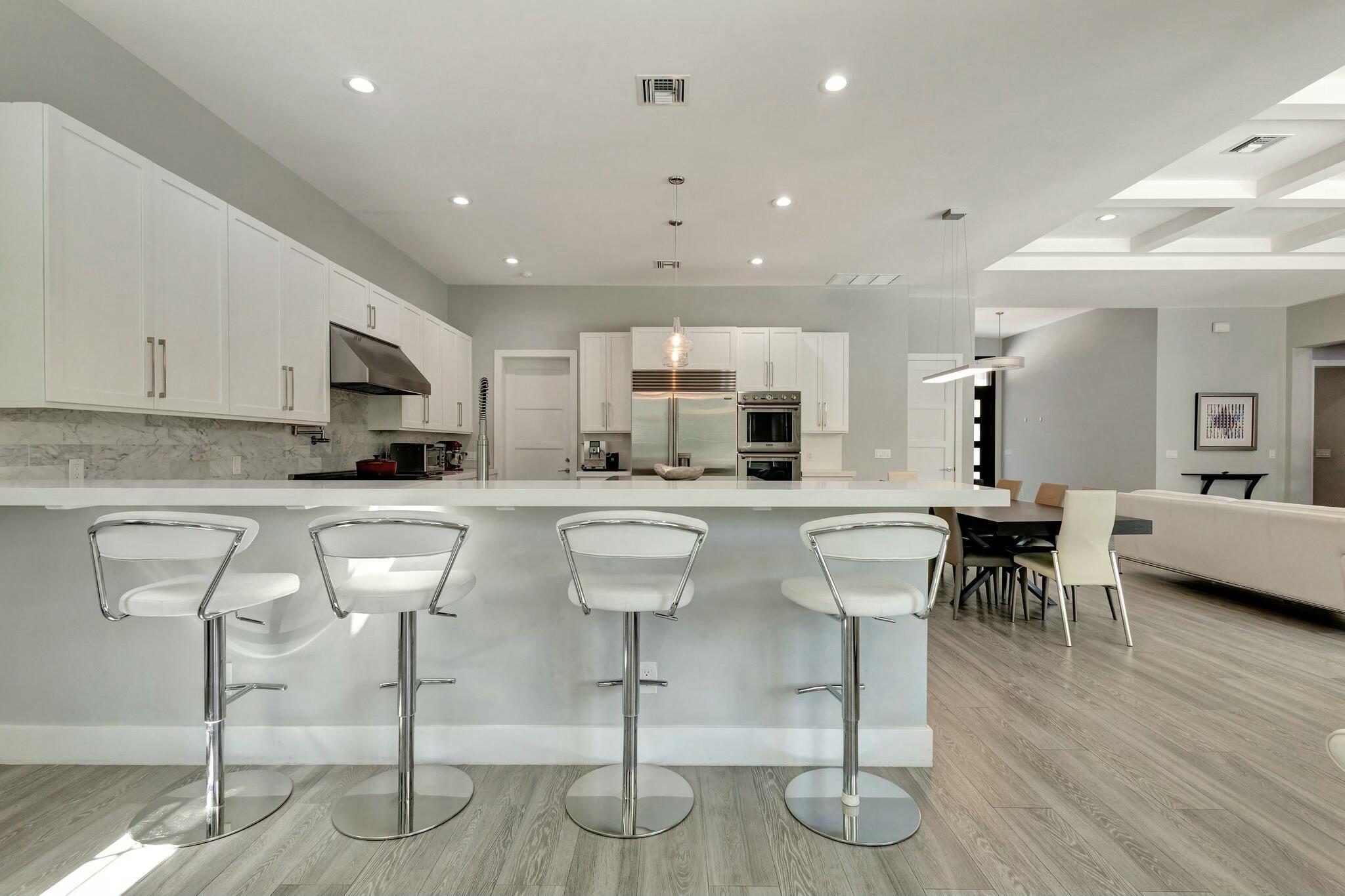 BOCA VILLAS SEC C - Residential