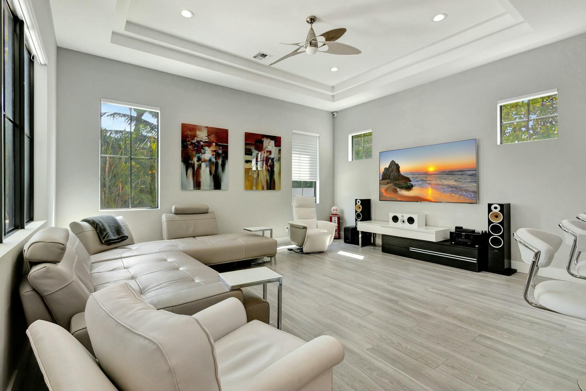 BOCA VILLAS SEC C - Residential