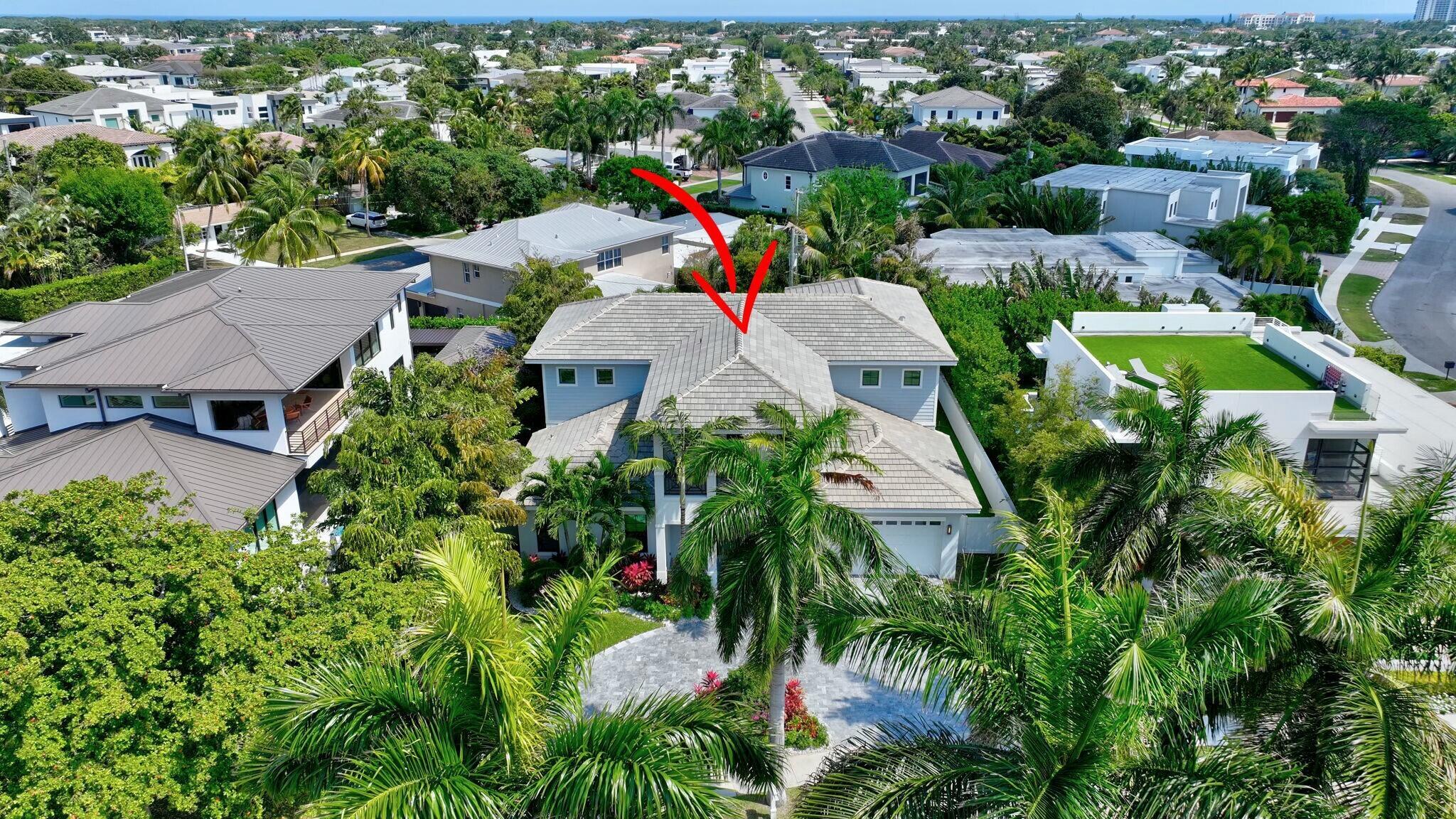 BOCA VILLAS SEC C - Residential