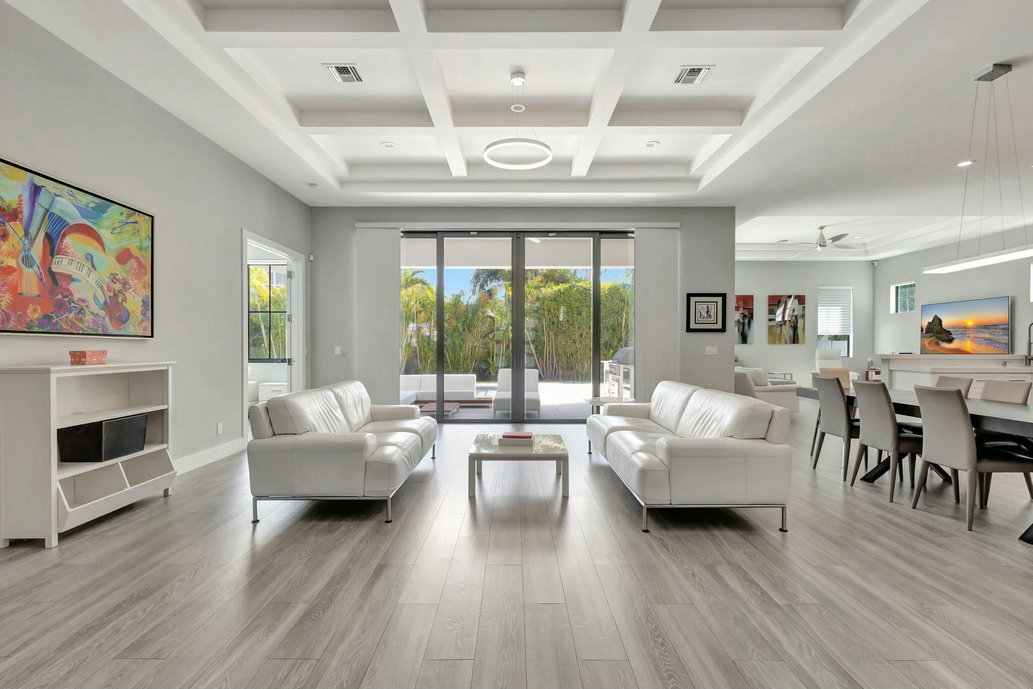 BOCA VILLAS SEC C - Residential