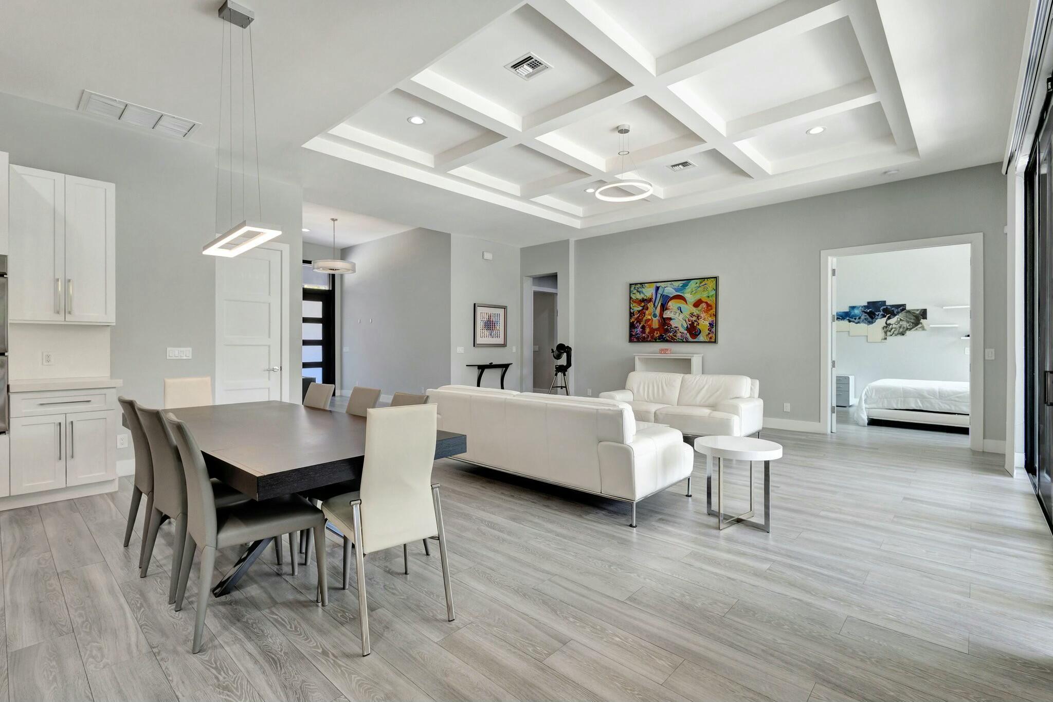 BOCA VILLAS SEC C - Residential