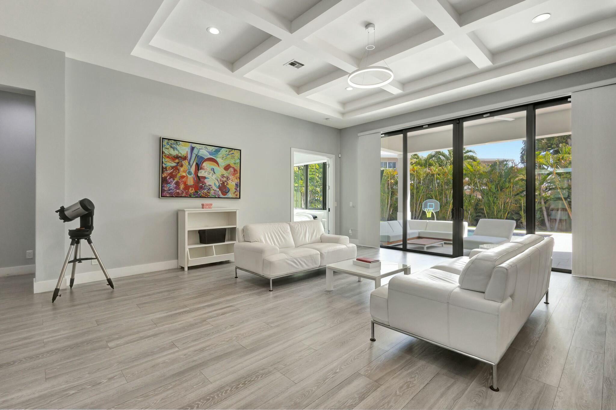 BOCA VILLAS SEC C - Residential