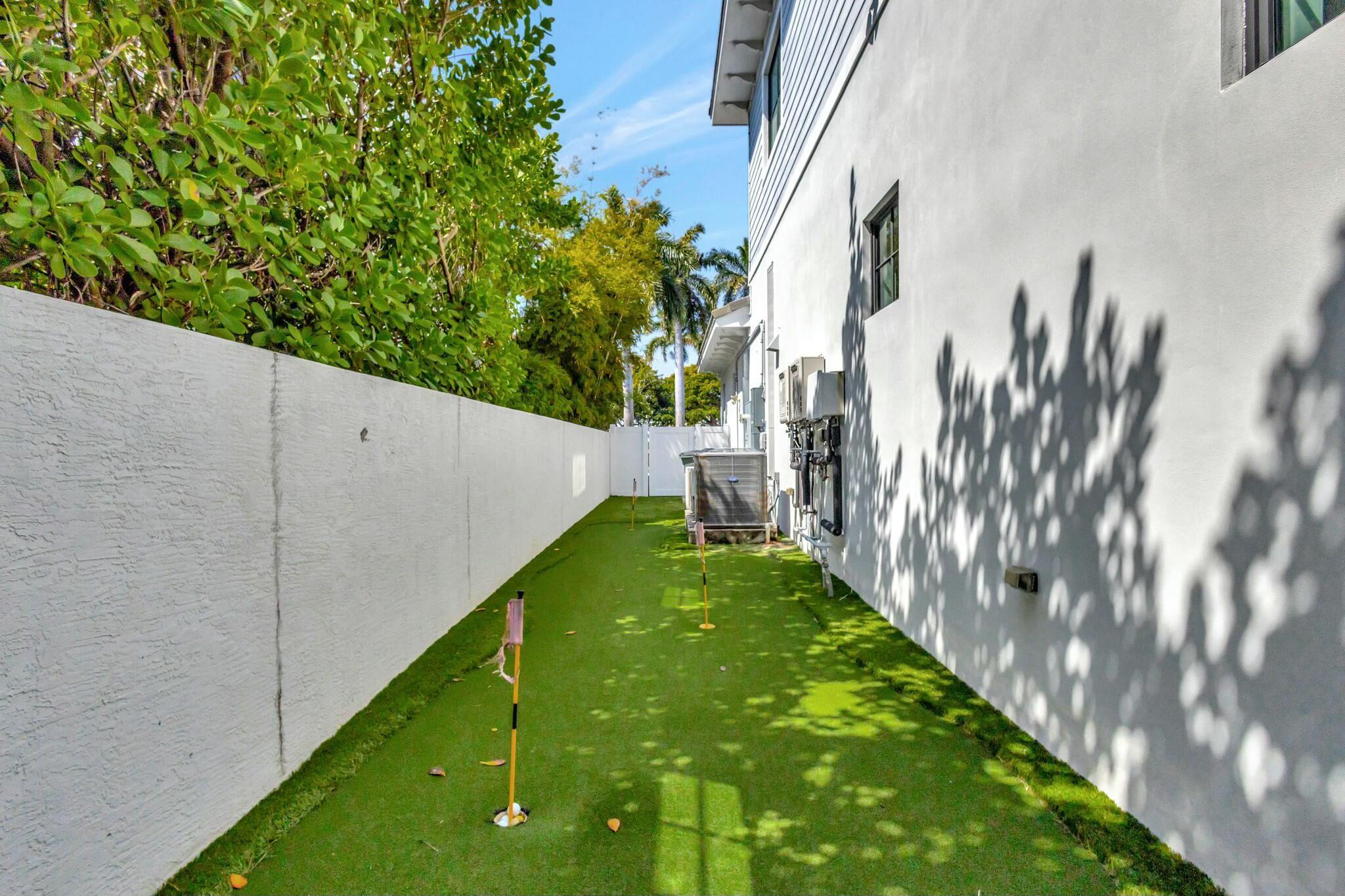 BOCA VILLAS SEC C - Residential