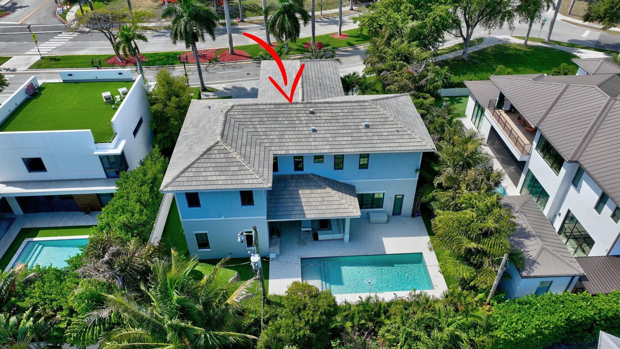 BOCA VILLAS SEC C - Residential