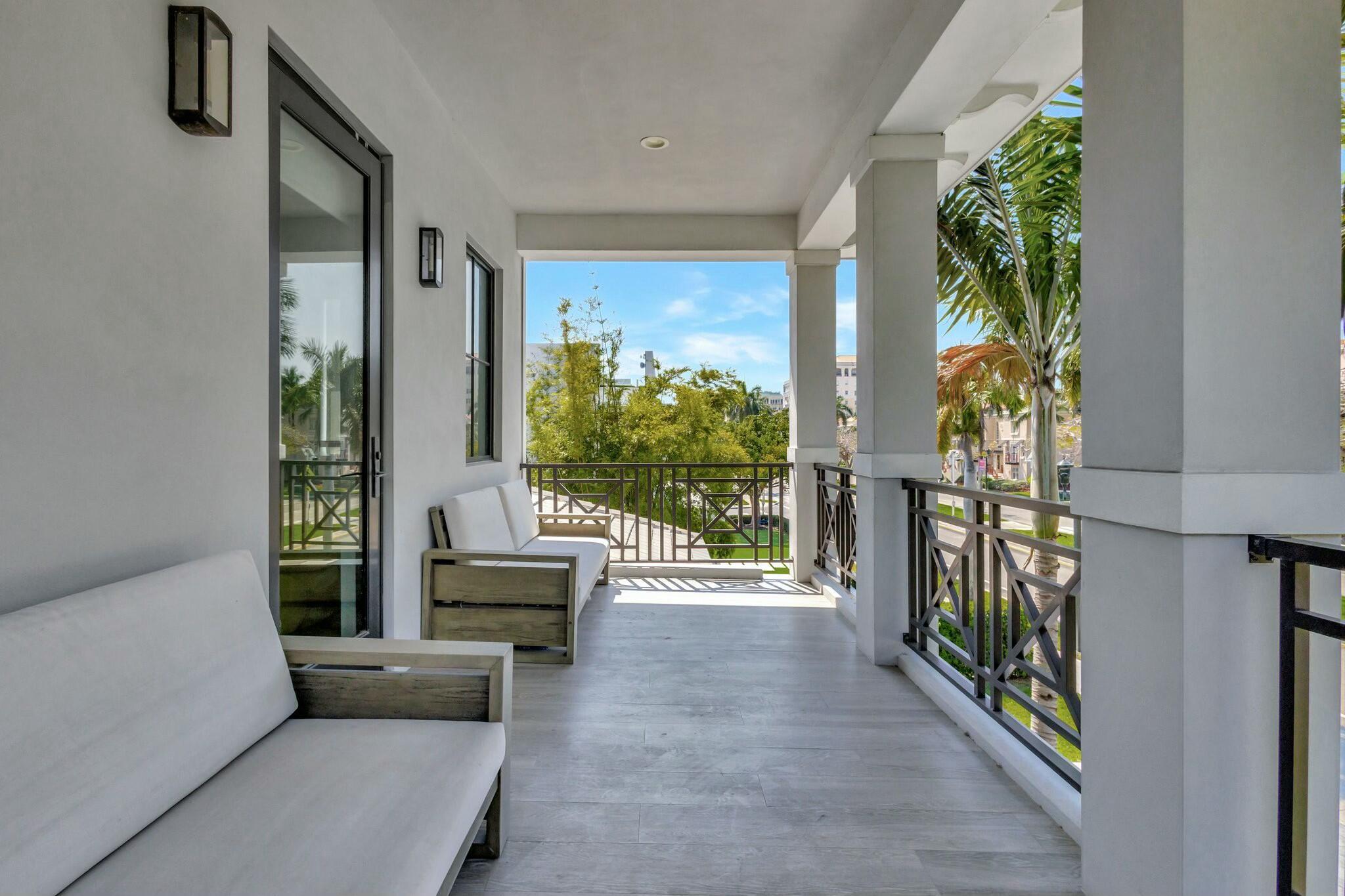 BOCA VILLAS SEC C - Residential