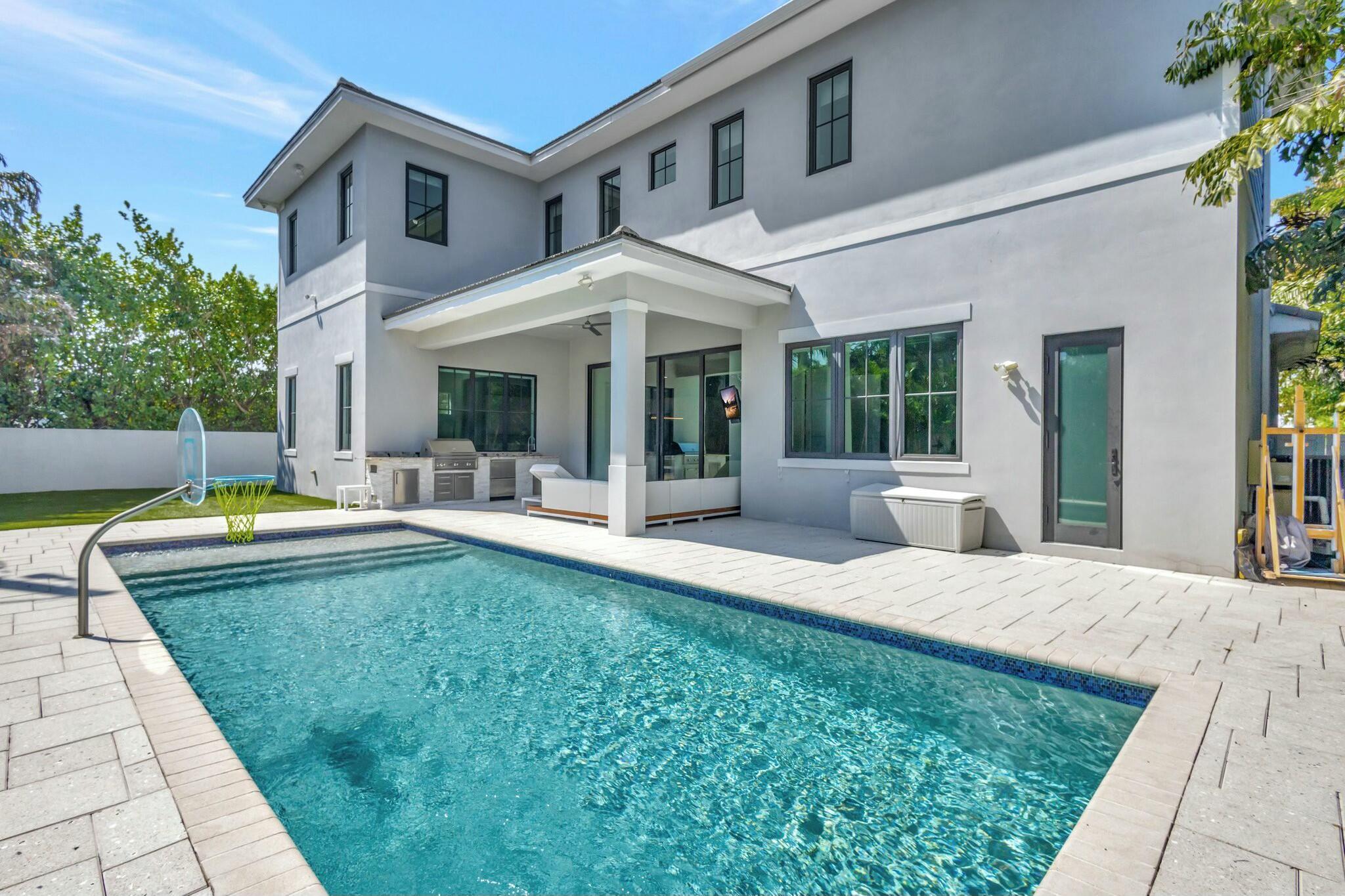 BOCA VILLAS SEC C - Residential